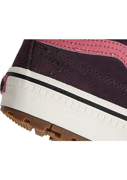 Mte Sk8-Hı Waterproof Insulated Unisex Outdoor Ayakkabı VN000DAQ02Y1 Mor