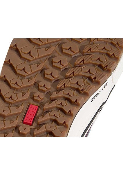 Mte Sk8-Hı Waterproof Insulated Unisex Outdoor Ayakkabı VN000DAQ02Y1 Mor