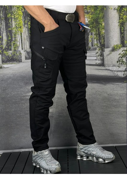 Taktikal & Taktik Kışlık Softshell Su Dayanıklı ve Rüzgar Geçirmez Outdoor Pantolon fiyatları