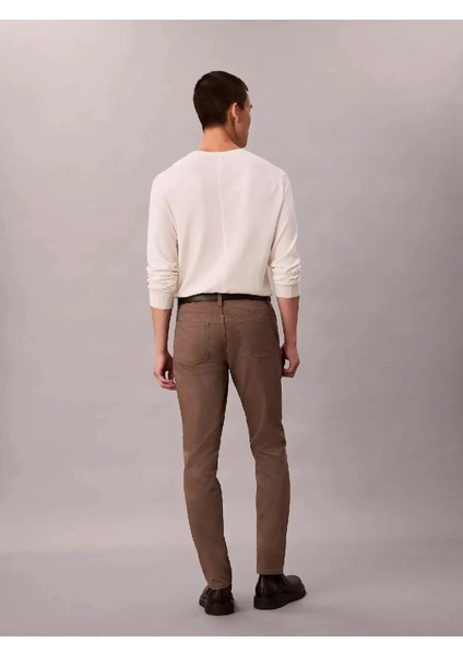 Stretch 5pkt Pant Erkek Gri Pantolon LV040VM614-PDK fiyatları