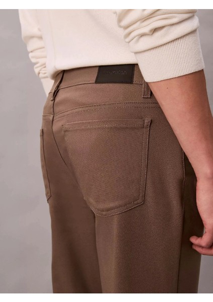 Stretch 5pkt Pant Erkek Gri Pantolon LV040VM614-PDK fırsatları