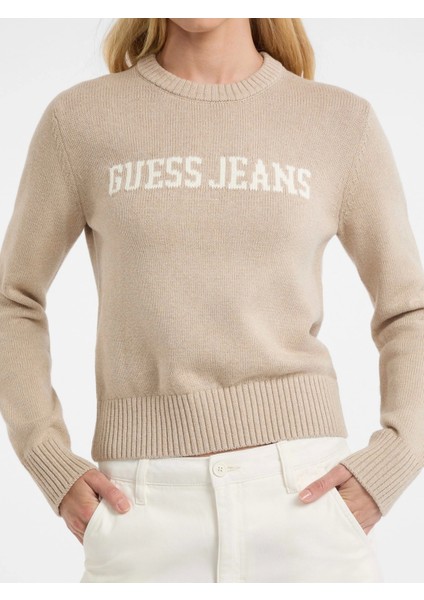 Gj Ls Cn Kadın Çok Renkli Triko W4BR10Z3HM1-H147 fırsatları