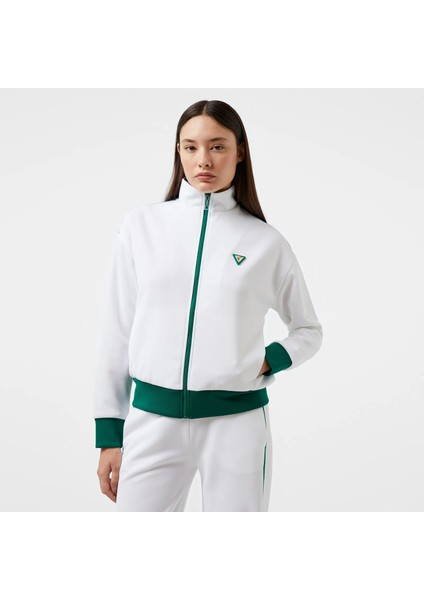 Mylah Hoodıe Sweatsh Kadın Çok Renkli Sweatshirt V4GQ01KBFB2-F8KC fırsatları