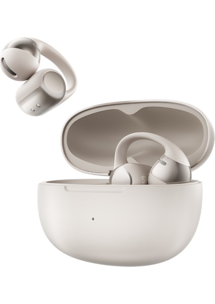 Opendots One, Dolby Atmos, Bluetooth 5.4, 40 Saat Pil, IP54 Suya Dayanıklı, Titanyum Gövdeli, Küpe Tipi True Wireless Kulaklık fiyatları