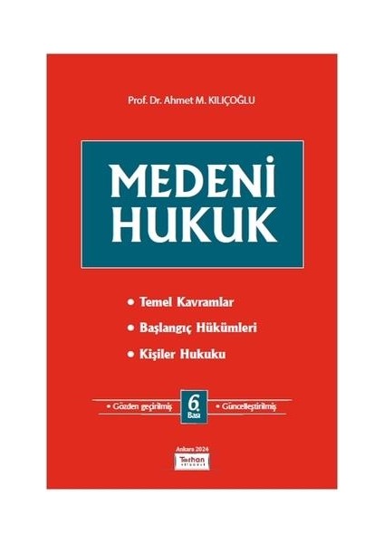 Medeni Hukuk fiyatları