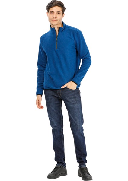 Yarım Fermuarlı Polar fiyatları