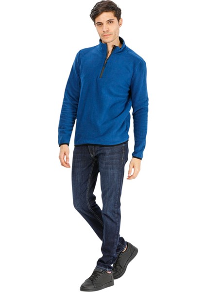 Yarım Fermuarlı Polar modelleri