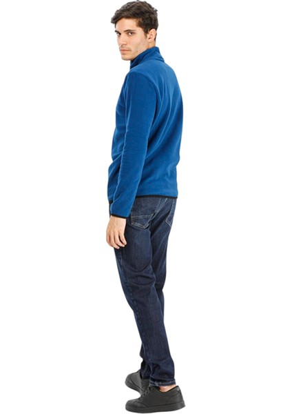 Yarım Fermuarlı Polar indirimleri