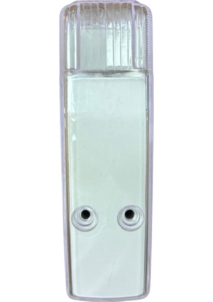 Büyük Tepe Lamba 6 LED 24V Beyaz (Tas C2C) 1 Adet Fiyatı