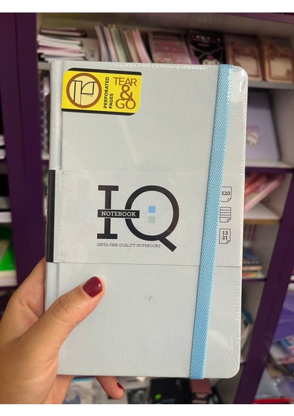 13X21 120 Yaprak Dikişli Cikt Bezli Kapak Defter fiyatları