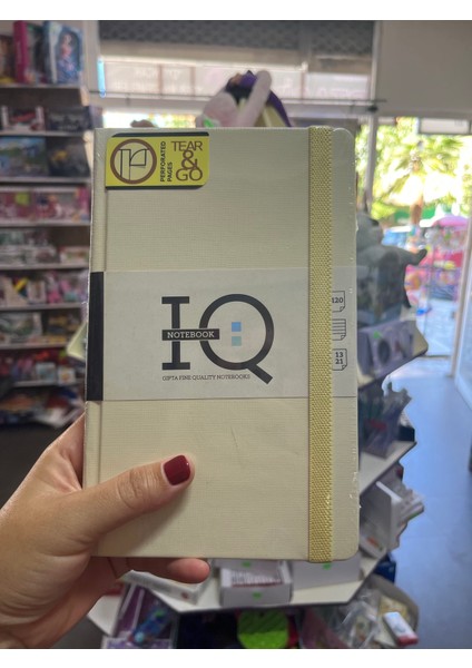 13X21 120 Yaprak Dikişli Cikt Bezli Kapak Defter fırsatları
