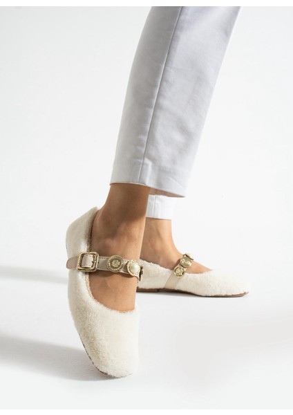 Çeyiz Bohça Pofuduk Kadın Ev Babeti Kışlık Taşlı Tokalı Peluş Yünlü Ev Içi Dış Mekan Babet fiyatları