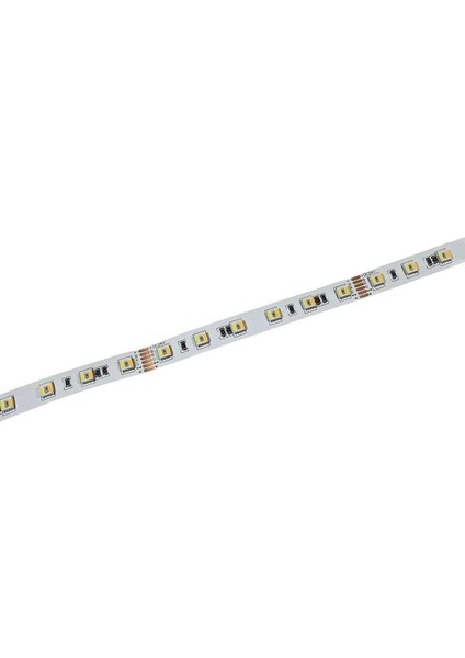 Rgbcw Şerit LED 5in1 Rgb+Beyaz+Gün Işığı Rgb+W+Ww 5050 IP20 mt 60 LED (5mt) 24V indirimleri