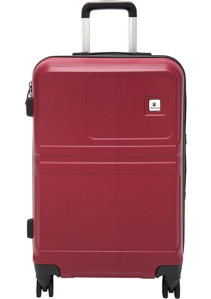 Unisex Büyük Boy Valiz LMVLZ7515A-01