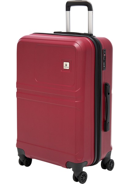 Unisex Büyük Boy Valiz LMVLZ7515A-01 fiyatları