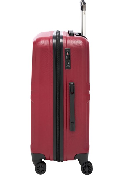 Unisex Büyük Boy Valiz LMVLZ7515A-01 modelleri