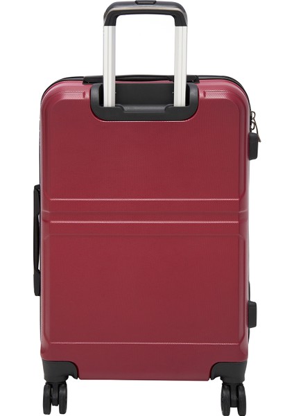 Unisex Büyük Boy Valiz LMVLZ7515A-01 fırsatları