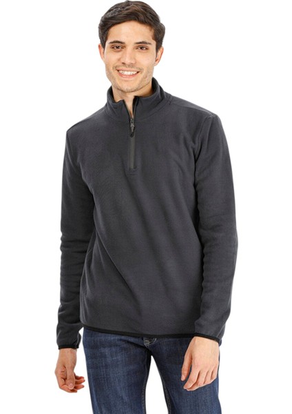 Yarım Fermuarlı Polar fiyatları