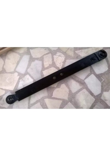 5104699 Hıdrolık Yan Kol Takvıyelı