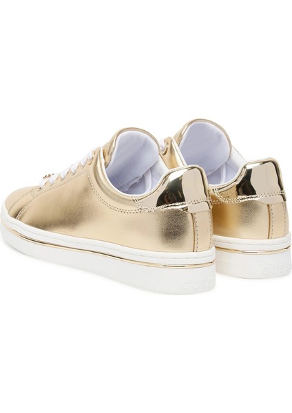 Stasey3 Kadın Sarı Sneaker FLTSS3LEL12-PLATI modelleri