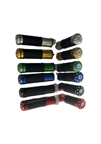 Üniversal Motosiklet Elcik Takımı Gaz Borulu Xl 280 Kırmızı modelleri