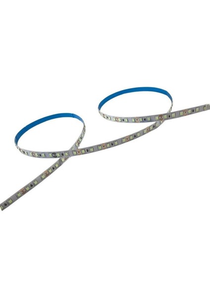 12V 8mm Esnek Cob Şerit LED Turkuaz 320 Ledli IP20 5m modelleri