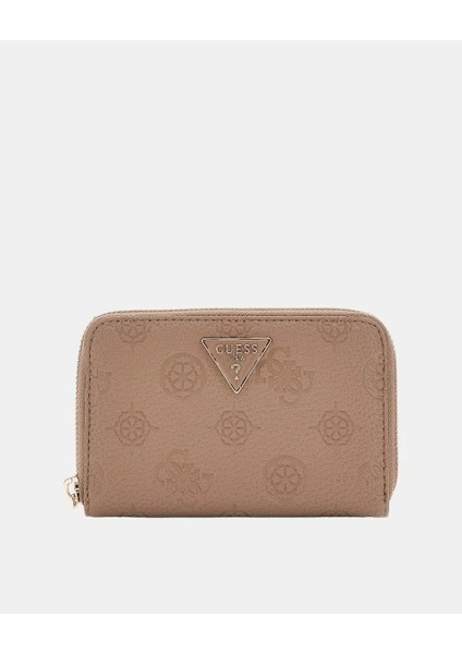 Cresidia Kadın Siyah Cüzdan SWPD9888140-DKO