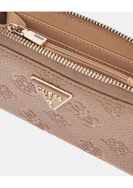 Cresidia Kadın Siyah Cüzdan SWPD9888140-DKO fiyatları