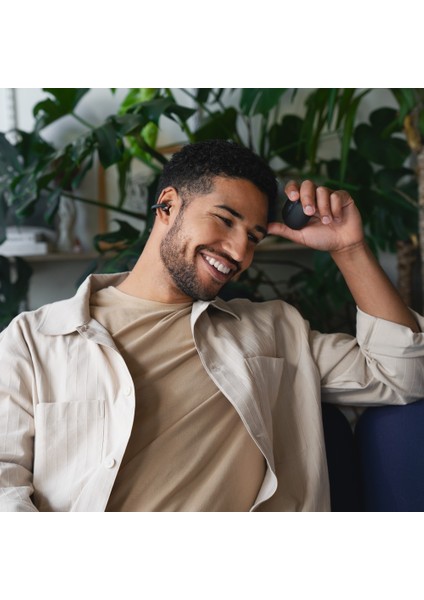 Opendots One, Dolby Atmos, Bluetooth 5.4, 40 Saat Pil, IP54 Suya Dayanıklı, Titanyum Gövdeli, Küpe Tipi True Wireless Kulaklık indirimleri