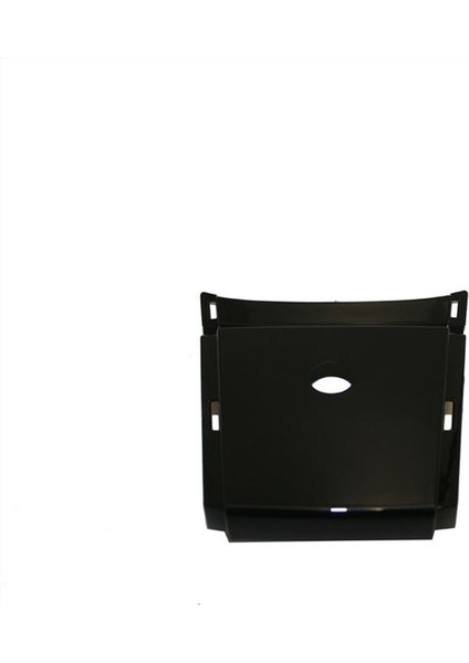 MG100 Superboy Arka Üst Kapak Siyah Orjinal