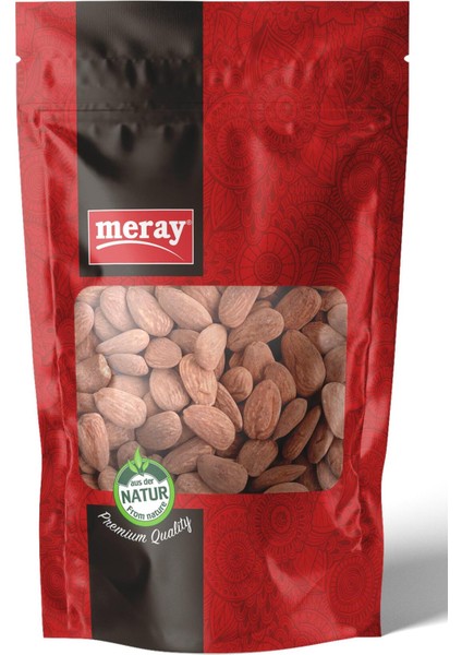 Badem İçi Tuzlu Kavrulmuş Yerli 500 G