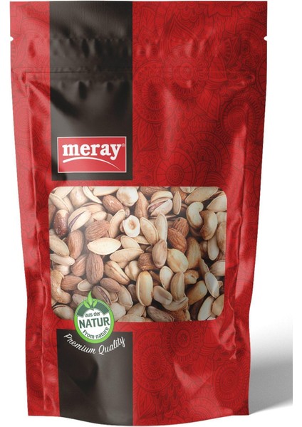 Karışık Çerez Normal 1 Kg