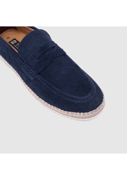 Erkek Espadril Loafer Ayakkabı [052305] modelleri