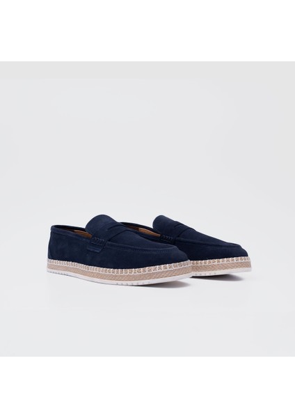 Erkek Espadril Loafer Ayakkabı [052305] fırsatları