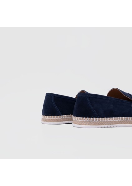 Erkek Espadril Loafer Ayakkabı [052305] indirimleri