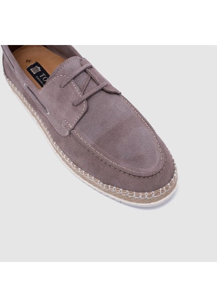 Erkek Espadril Loafer Ayakkabı [052306] modelleri
