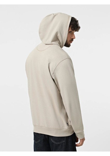 Establıshed 1973 Embroidered Logo Loopba