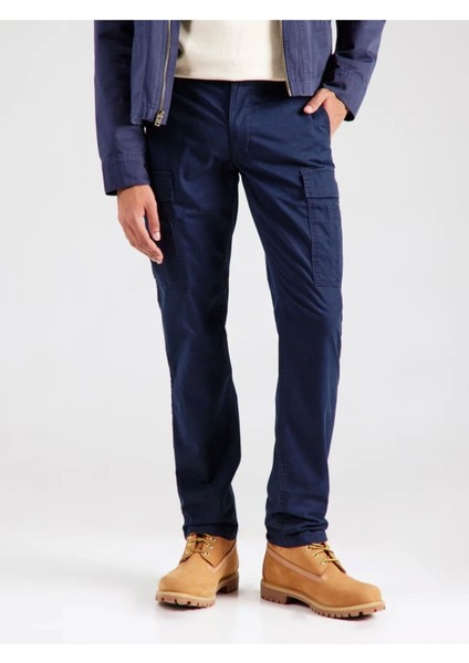 Brooklıne Twill Cargo Pant