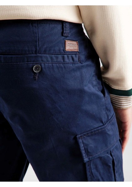 Brooklıne Twill Cargo Pant fiyatları