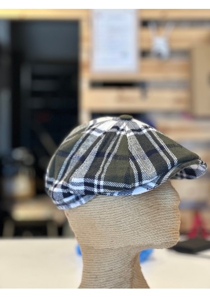 Peaky Blinders Erkek Kasket