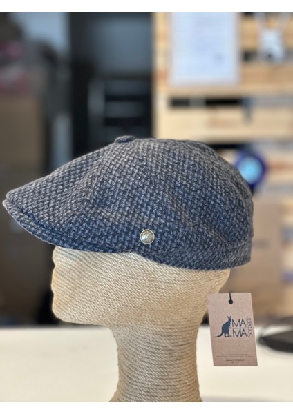 Peaky Blinders Erkek Kasket