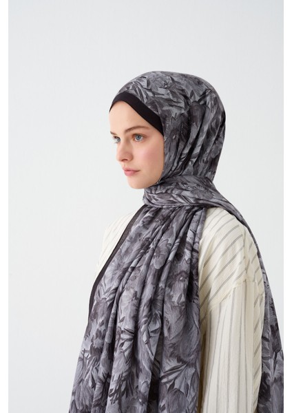 Paradise Kraş Şal - Siyah fiyatları