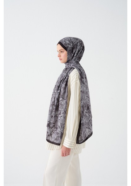 Paradise Kraş Şal - Siyah modelleri