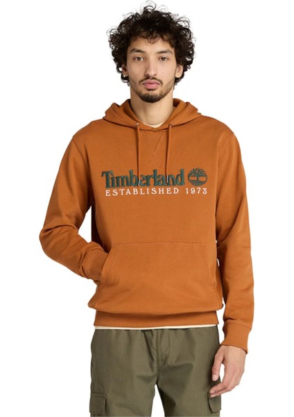 Establıshed 1973 Embroidered Logo Loopba fiyatları