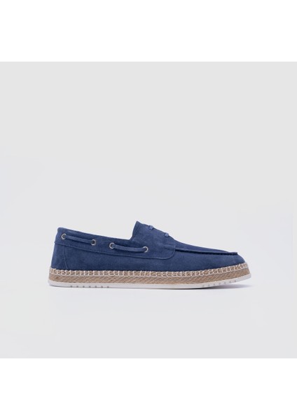 Erkek Espadril Loafer Ayakkabı [052306]