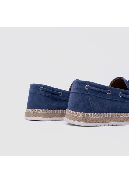 Erkek Espadril Loafer Ayakkabı [052306] indirimleri