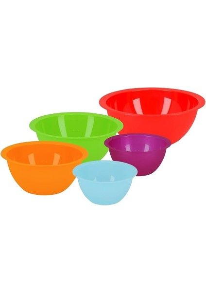 5'li Badya Set Yuvarlak 2601491 fiyatları