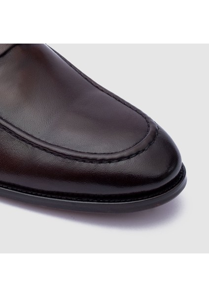 Erkek Klasik Ayakkabı [052273] modelleri