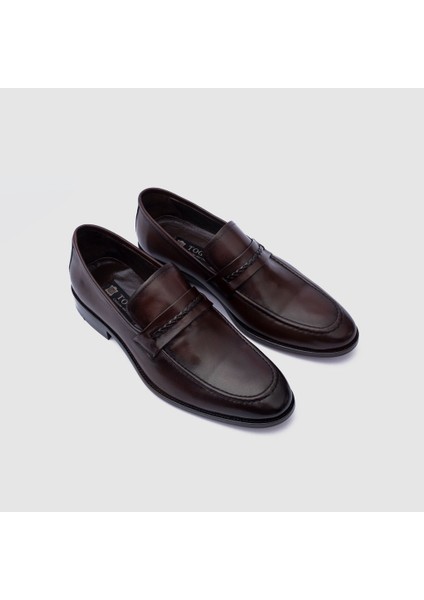 Erkek Klasik Ayakkabı [052273] fırsatları