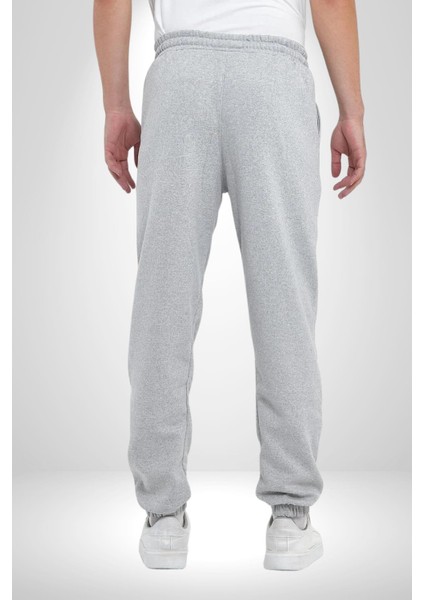 Sadece Piskoloji Erkek Kadın Gri Lastikli Bel Paca Eşofman Altı fiyatları